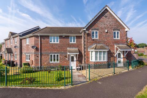 2 bedroom terraced house for sale, Emersons Green, Bristol BS16