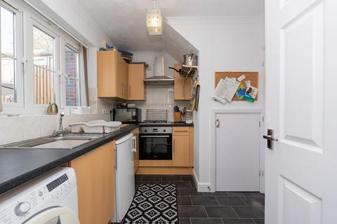 72 Adderly Gate, Emersons Green, Bristol, BS16 7EA