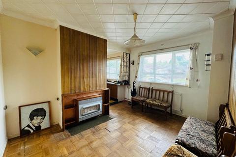 Nantymelyn Grampten Crescent, Dukestown, Tredegar, NP22 4DN
