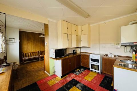 Nantymelyn Grampten Crescent, Dukestown, Tredegar, NP22 4DN