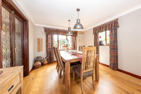 4 bedroom detached house for sale, Boulters Lock, Giffard Park, Milton Keynes, Buckinghamshire, MK14