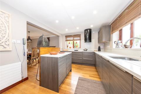 4 bedroom detached house for sale, Boulters Lock, Giffard Park, Milton Keynes, Buckinghamshire, MK14