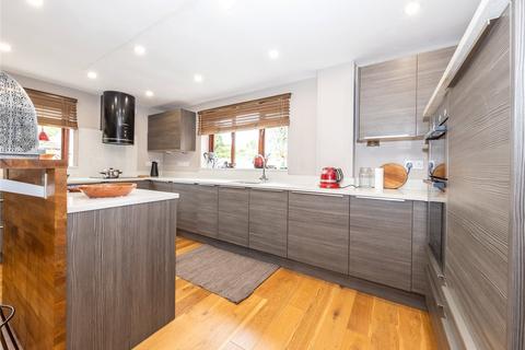 4 bedroom detached house for sale, Boulters Lock, Giffard Park, Milton Keynes, Buckinghamshire, MK14