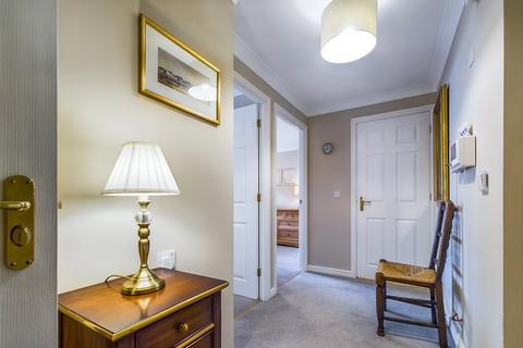 1 bedroom apartment for sale, Highview Court, 46 Wortley Road, Highcliffe, BH23