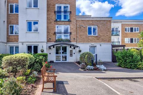 1 bedroom apartment for sale, Highview Court, 46 Wortley Road, Highcliffe, BH23