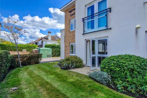 1 bedroom apartment for sale, Highview Court, 46 Wortley Road, Highcliffe, BH23