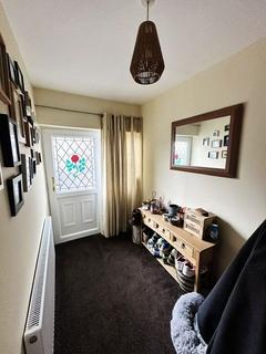 3 bedroom terraced house for sale, Albert Crescent, Coventry