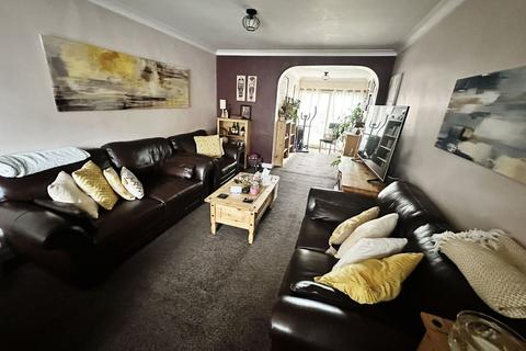 3 bedroom terraced house for sale, Albert Crescent, Coventry