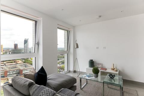 1 bedroom flat to rent, 130 Blackfriars Road, London SE1