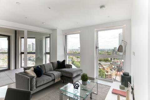 1 bedroom flat to rent, 130 Blackfriars Road, London SE1