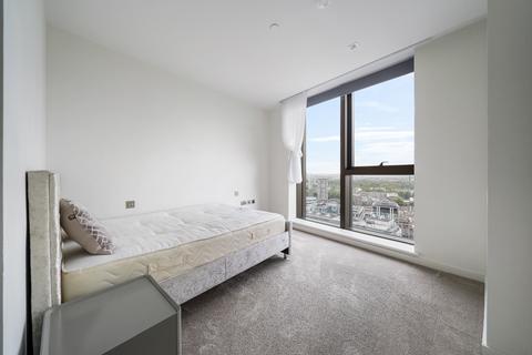 3 bedroom apartment to rent, 1 Newcastle Place, London W2