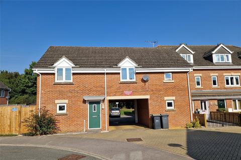 2 bedroom maisonette for sale, Billys Copse, Havant, Hampshire, PO9