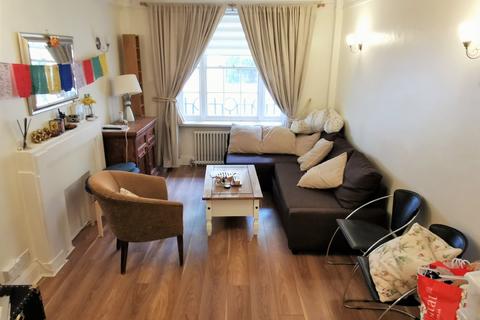 1 bedroom flat to rent, Marylebone, London NW1