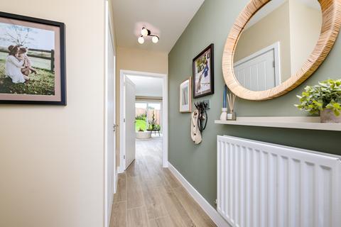 3 bedroom detached house for sale, Plot 84, The Hayward at Walstead Park, Scaynes Hill Road RH16