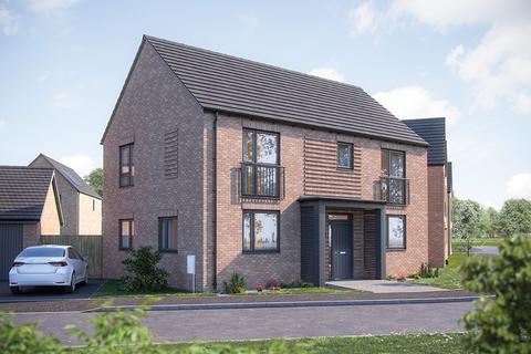 4 bedroom detached house for sale, Plot 87, The Pontin at Walstead Park, Scaynes Hill Road RH16