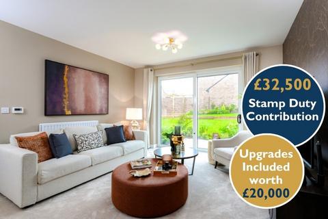 5 bedroom detached house for sale, Plot 96, The Sydney at Walstead Park, Scaynes Hill Road RH16