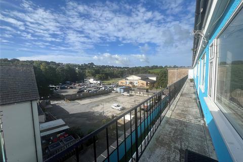 2 bedroom flat for sale, Milford Street, Saundersfoot, Pembrokeshire, SA69