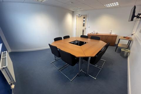 Office to rent, Fylde House, Skyways Amy Johnson Way, Blackpool, Lancashire