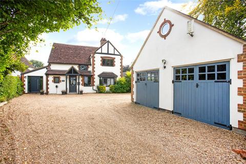 5 bedroom detached house for sale, Little Heath Lane, Potten End, Berkhamsted, Hertfordshire, HP4