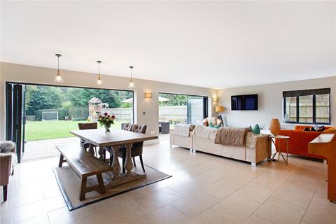 5 bedroom detached house for sale, Little Heath Lane, Potten End, Berkhamsted, Hertfordshire, HP4