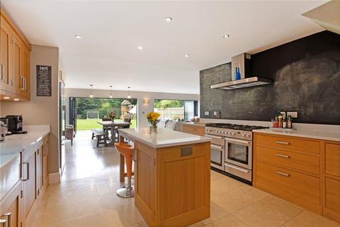 5 bedroom detached house for sale, Little Heath Lane, Potten End, Berkhamsted, Hertfordshire, HP4