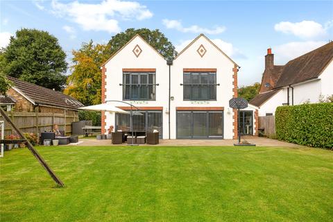 5 bedroom detached house for sale, Little Heath Lane, Potten End, Berkhamsted, Hertfordshire, HP4