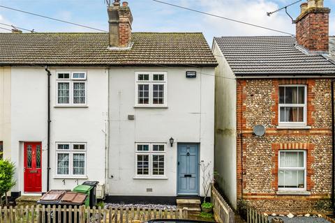 2 bedroom semi-detached house for sale, Bailey Road, Westcott, Dorking, Surrey, RH4