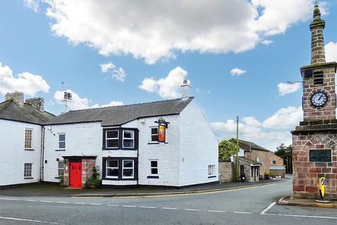 4 bedroom detached house for sale, Main Street, Brough, Kirkby Stephen, CA17