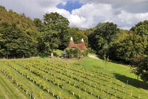 5 bedroom detached house for sale, Witherenden Hill, Burwash, Etchingham, East Sussex, TN19