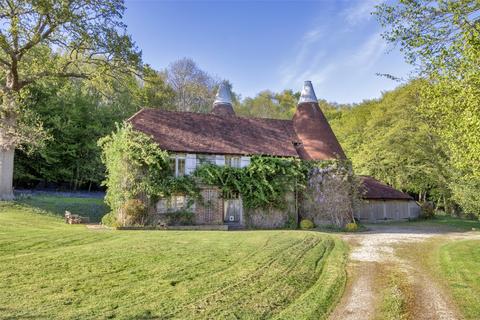 5 bedroom detached house for sale, Witherenden Hill, Burwash, Etchingham, East Sussex, TN19