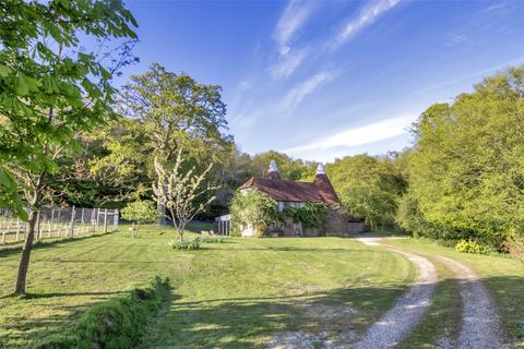 5 bedroom detached house for sale, Witherenden Hill, Burwash, Etchingham, East Sussex, TN19