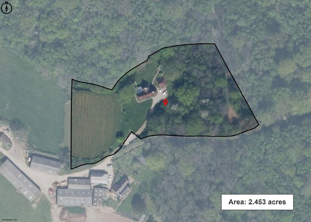 Boundary Plan