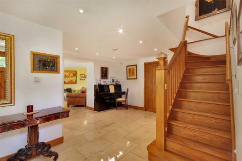 5 bedroom detached house for sale, Witherenden Hill, Burwash, Etchingham, East Sussex, TN19