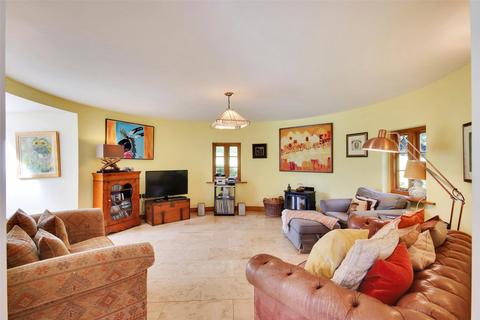 5 bedroom detached house for sale, Witherenden Hill, Burwash, Etchingham, East Sussex, TN19