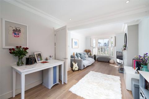 3 bedroom terraced house for sale, Denmark Road, Wimbledon, London, SW19