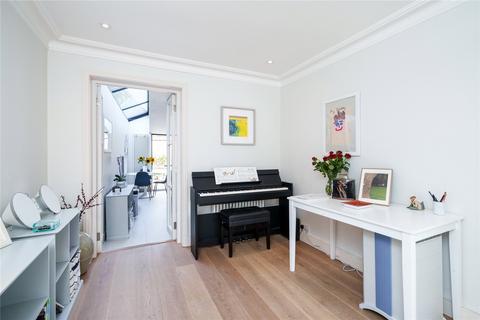 19 Denmark Road, London, SW19 4PG