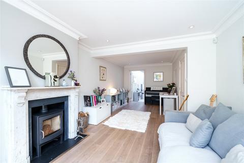 19 Denmark Road, London, SW19 4PG