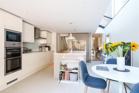 19 Denmark Road, London, SW19 4PG