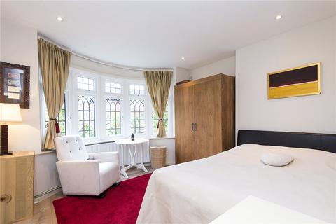 3 bedroom apartment for sale, Glendale Drive, Wimbledon, London, SW19