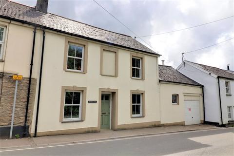 4 bedroom terraced house for sale, Victoria Street, Combe Martin, Devon, EX34