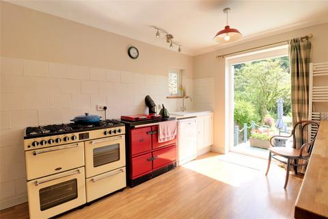 4 bedroom terraced house for sale, Victoria Street, Combe Martin, Devon, EX34