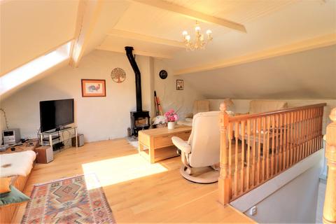 4 bedroom terraced house for sale, Victoria Street, Combe Martin, Devon, EX34