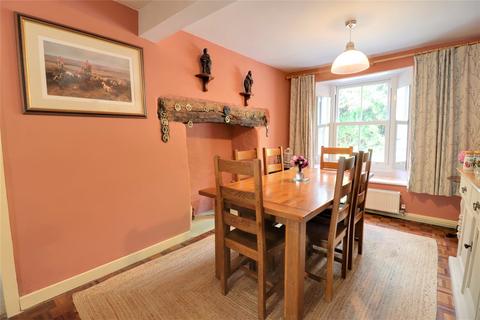 4 bedroom terraced house for sale, Victoria Street, Combe Martin, Devon, EX34