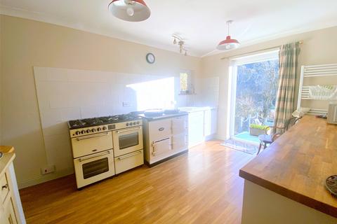 4 bedroom terraced house for sale, Victoria Street, Combe Martin, Devon, EX34