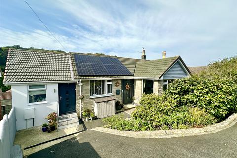 3 bedroom bungalow for sale, Langleigh Road, Ilfracombe, Devon, EX34