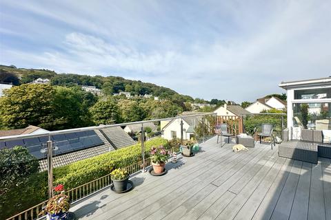 St Brelades Langleigh Road, Ilfracombe, EX34 8EA