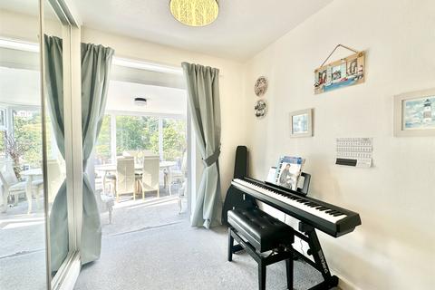 St Brelades Langleigh Road, Ilfracombe, EX34 8EA