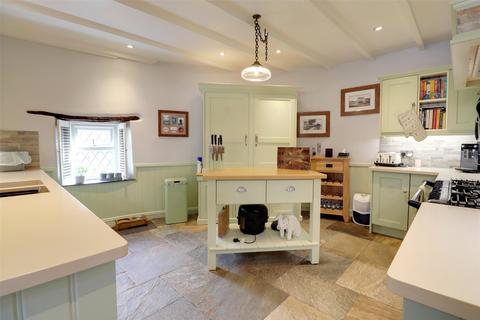 4 bedroom detached house for sale, Old Mill, Stoke Climsland, Callington, Cornwall, PL17