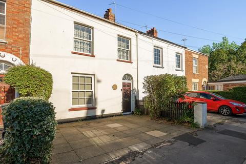 Alfred Street, Taunton, Somerset, TA1