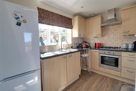 2 bedroom terraced house for sale, Victory Way, Torrington, Devon, EX38